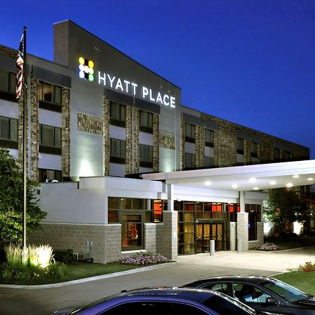 Hyatt Place Milwaukee Airport Екстер'єр фото