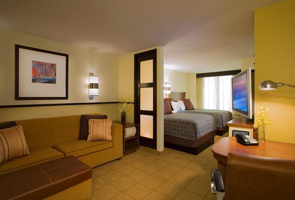 Hyatt Place Milwaukee Airport Екстер'єр фото