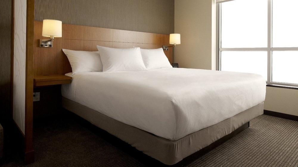 Hyatt Place Milwaukee Airport Екстер'єр фото