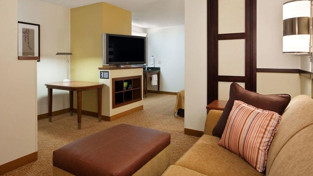 Hyatt Place Milwaukee Airport Екстер'єр фото