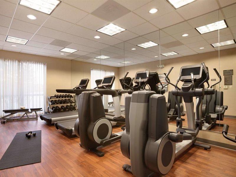 Hyatt Place Milwaukee Airport Екстер'єр фото