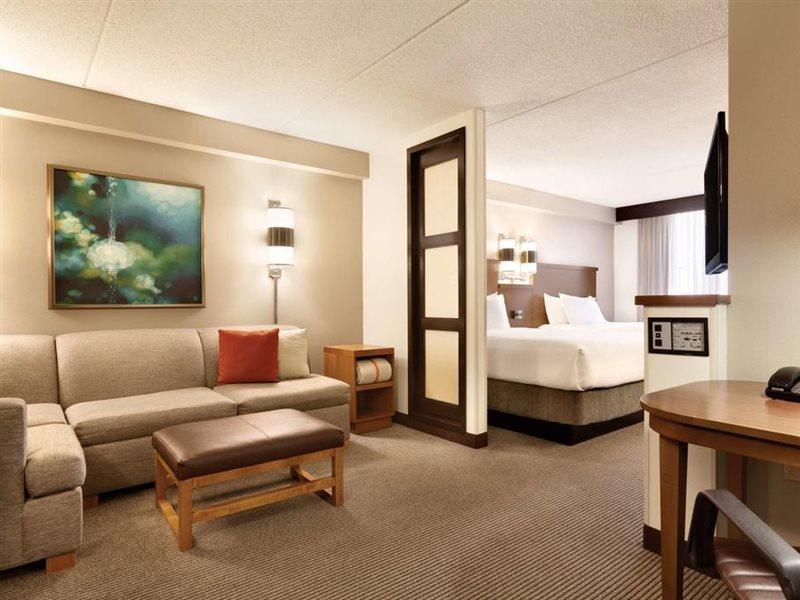 Hyatt Place Milwaukee Airport Екстер'єр фото
