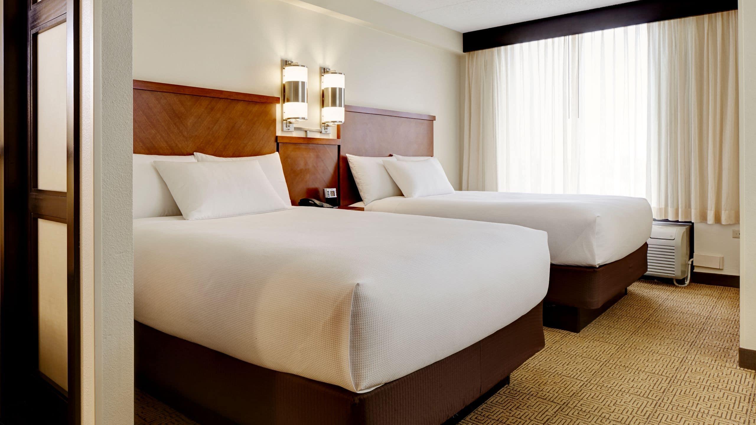 Hyatt Place Milwaukee Airport Екстер'єр фото