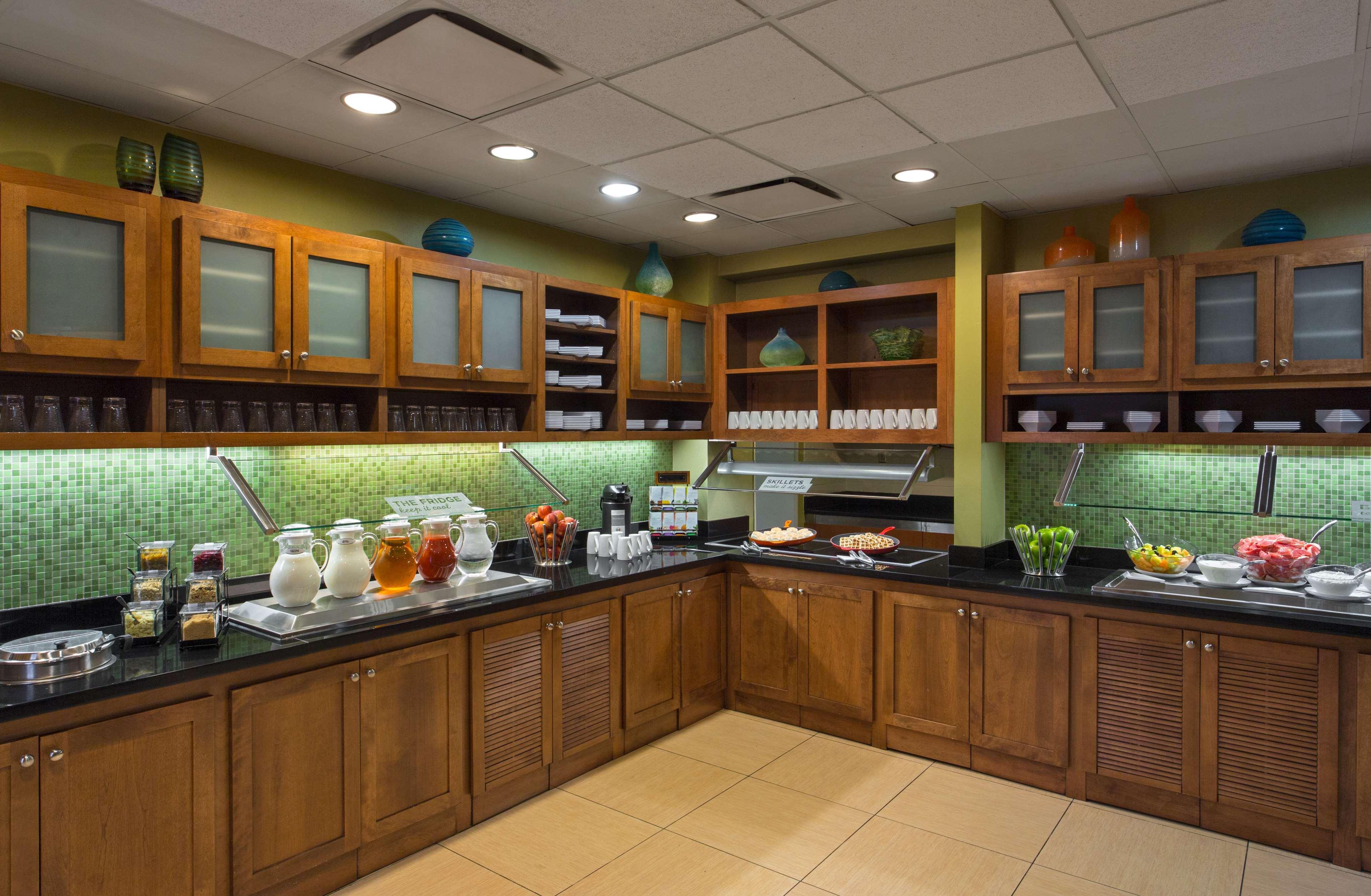 Hyatt Place Milwaukee Airport Екстер'єр фото