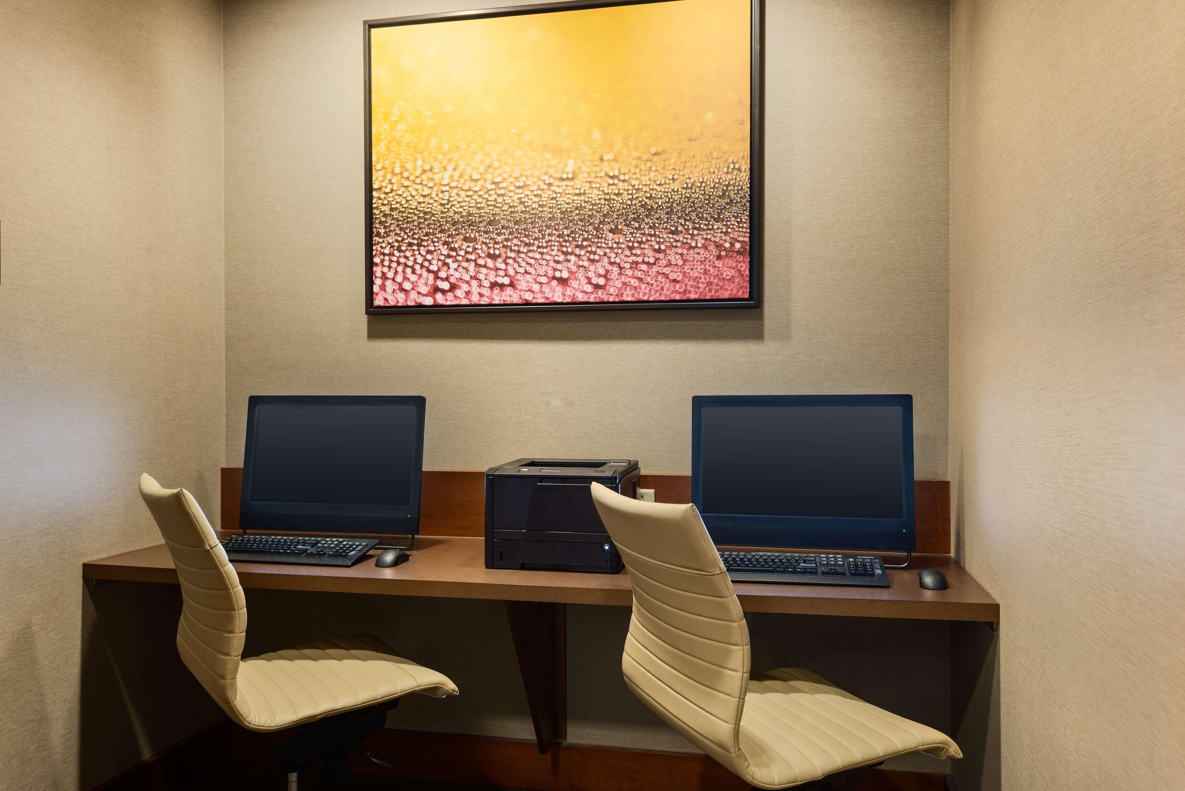 Hyatt Place Milwaukee Airport Екстер'єр фото
