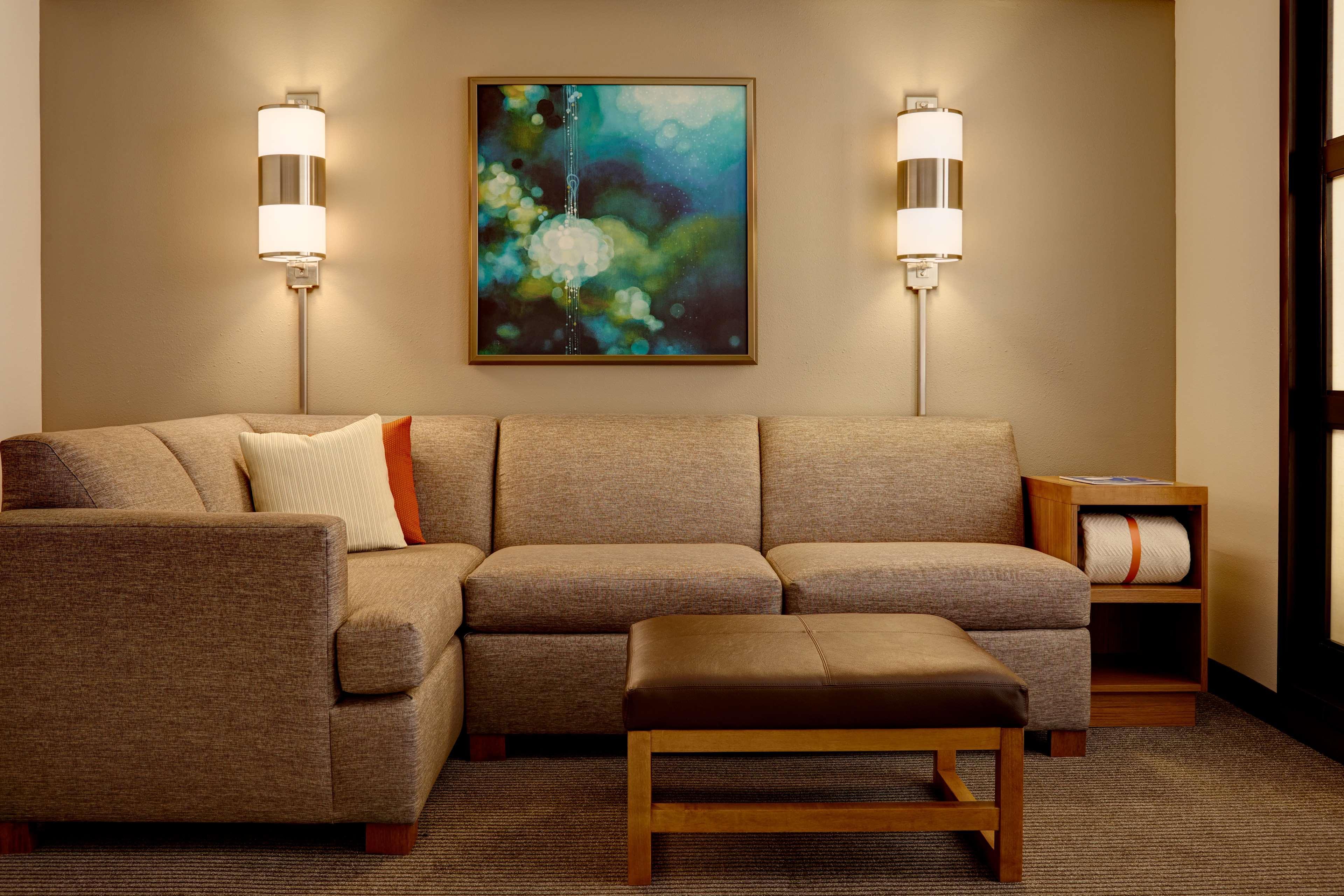 Hyatt Place Milwaukee Airport Екстер'єр фото