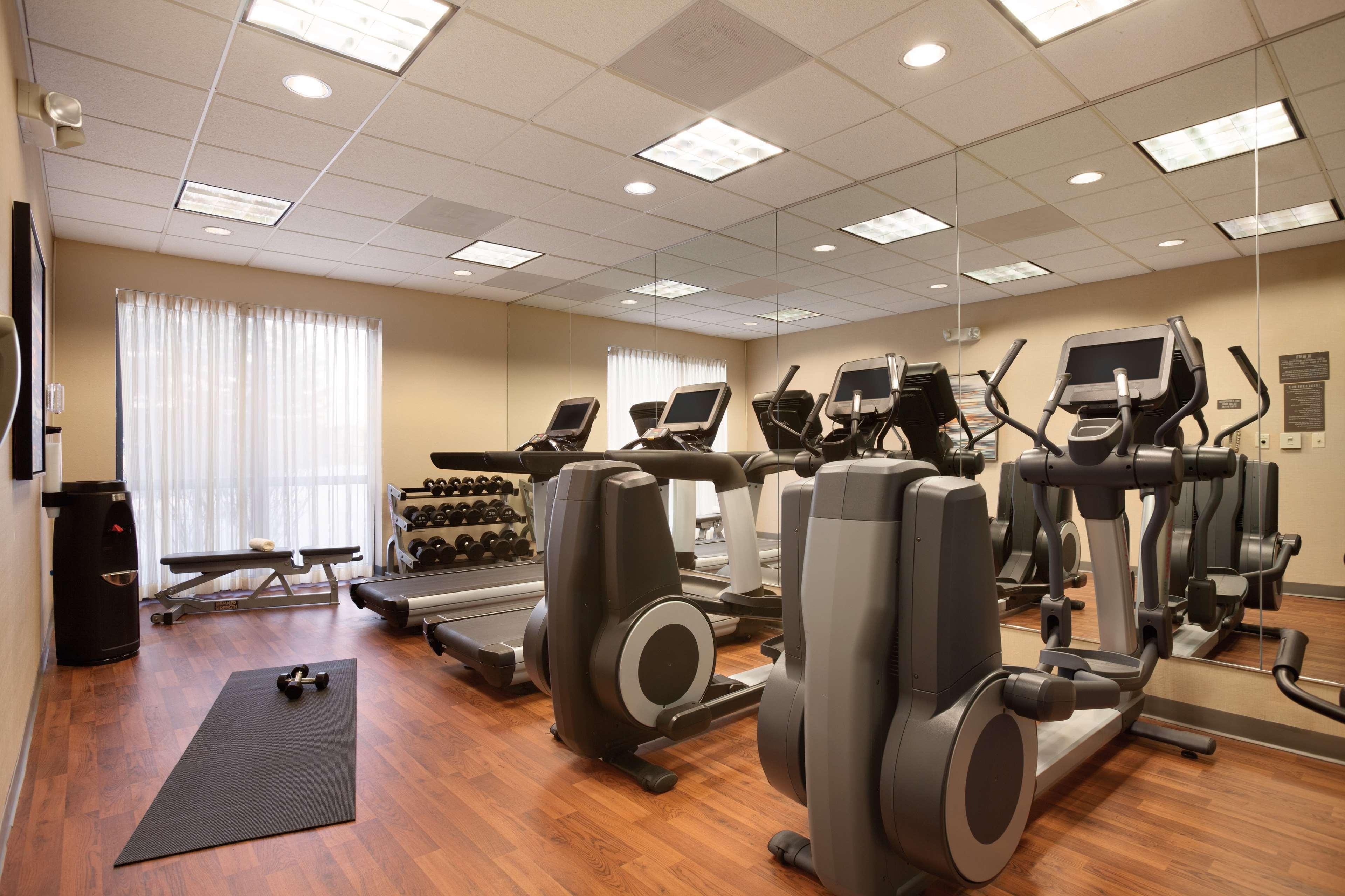 Hyatt Place Milwaukee Airport Екстер'єр фото