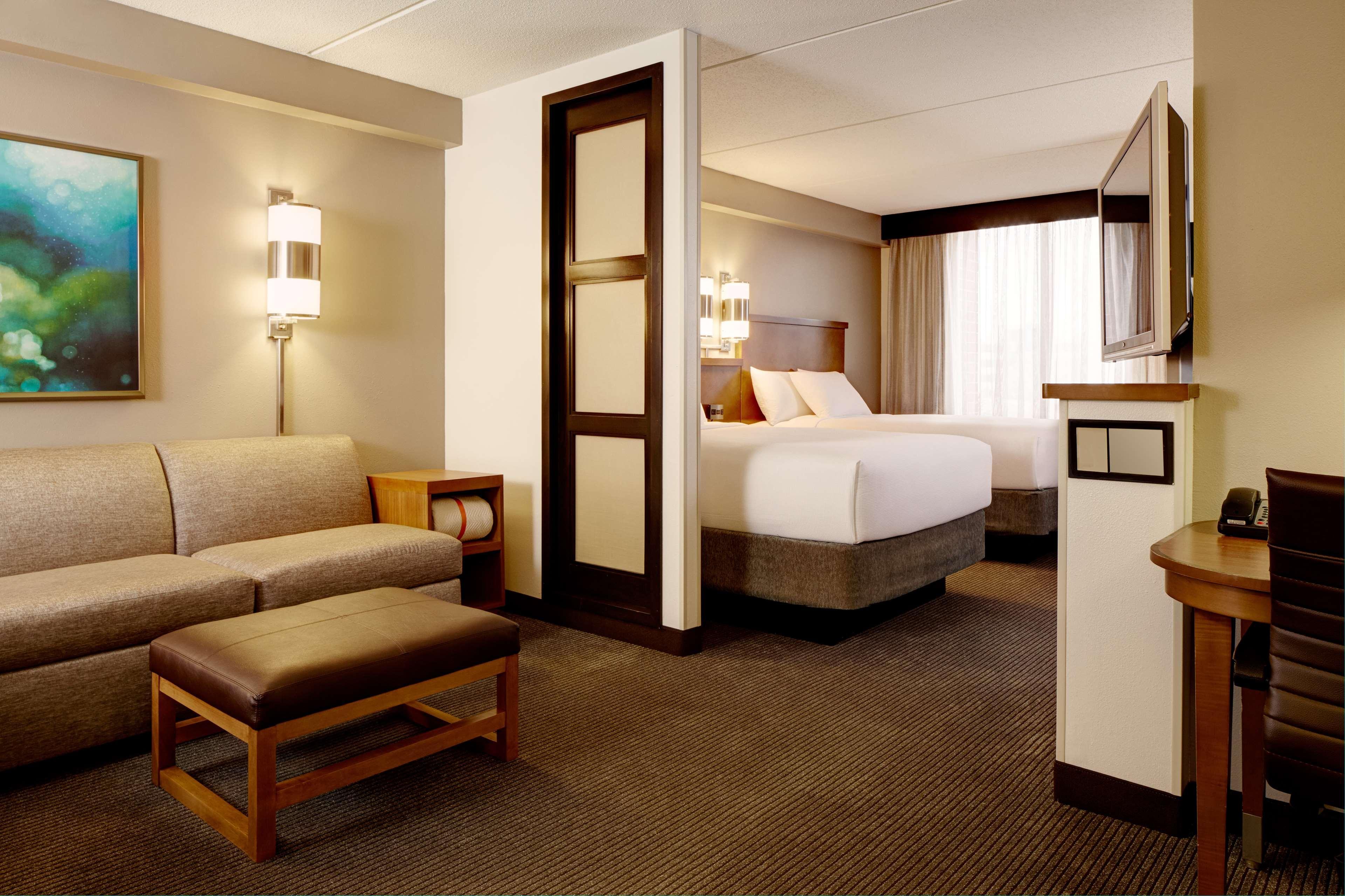 Hyatt Place Milwaukee Airport Екстер'єр фото