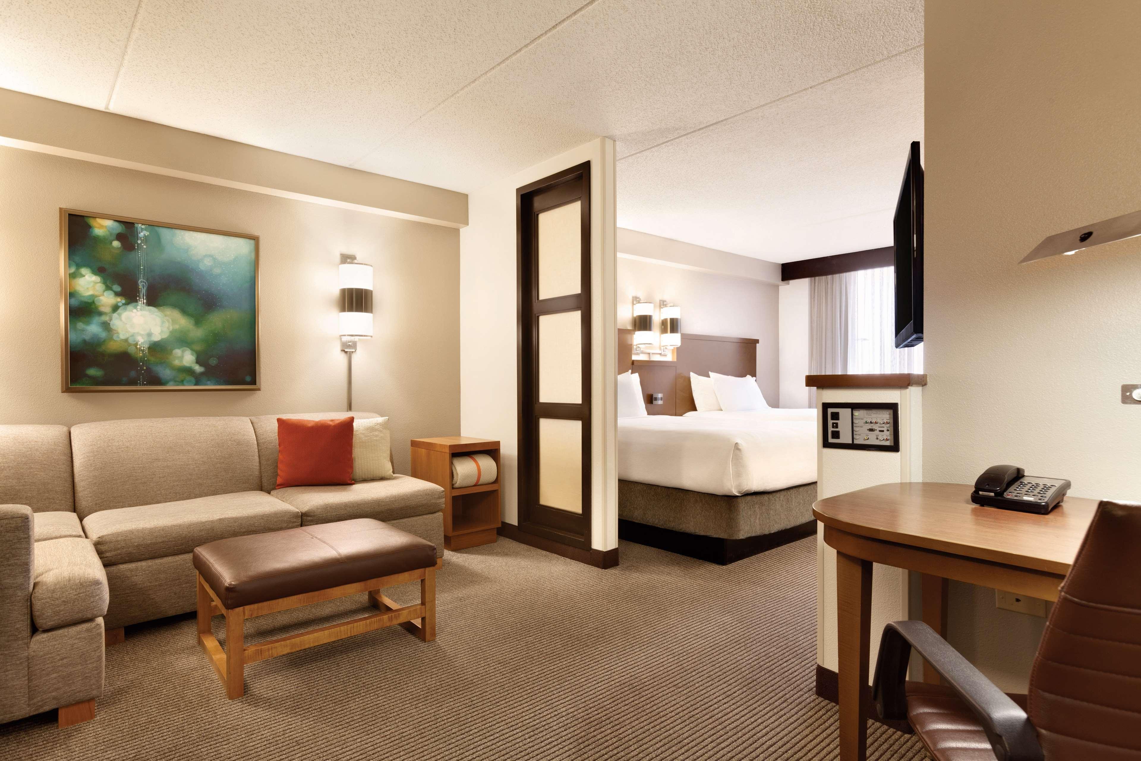 Hyatt Place Milwaukee Airport Екстер'єр фото