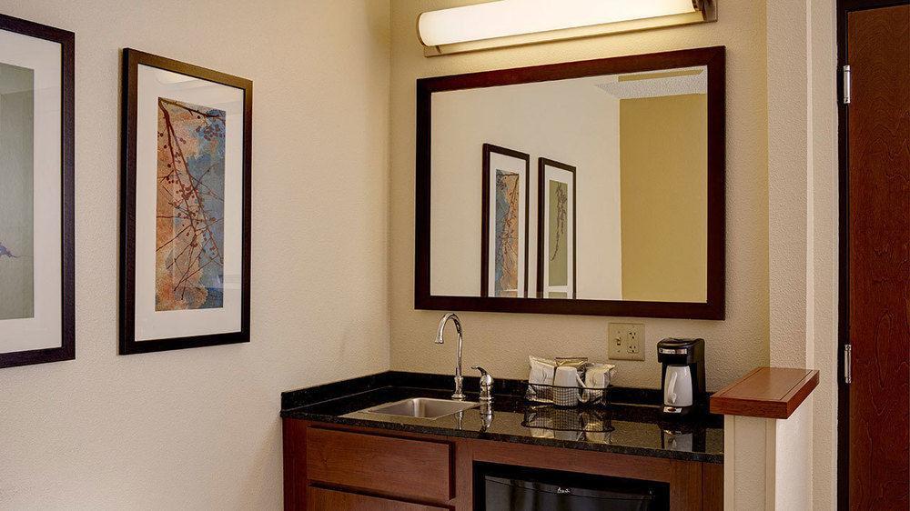 Hyatt Place Milwaukee Airport Екстер'єр фото