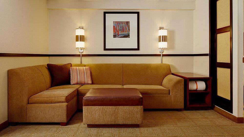 Hyatt Place Milwaukee Airport Екстер'єр фото